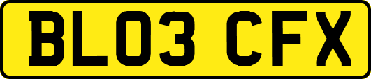 BL03CFX