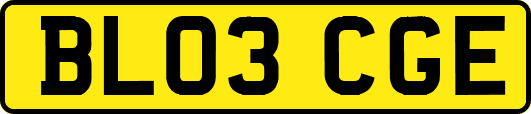 BL03CGE