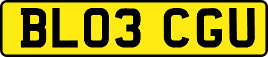 BL03CGU
