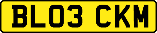 BL03CKM