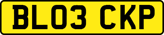 BL03CKP