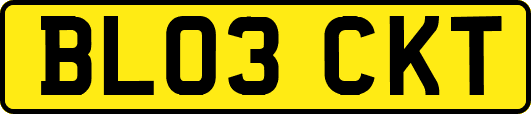 BL03CKT