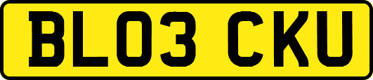 BL03CKU