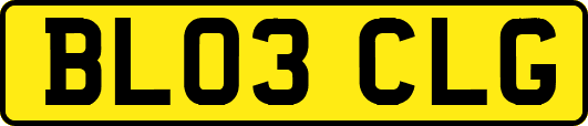 BL03CLG