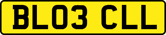 BL03CLL