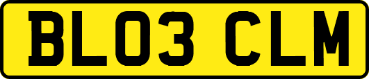 BL03CLM