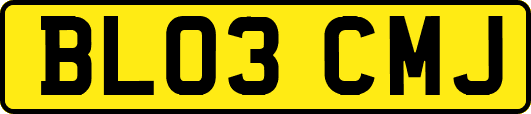 BL03CMJ