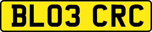 BL03CRC
