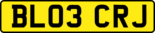 BL03CRJ