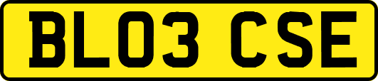 BL03CSE