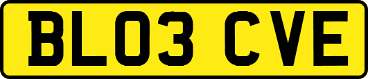 BL03CVE