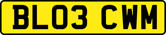 BL03CWM