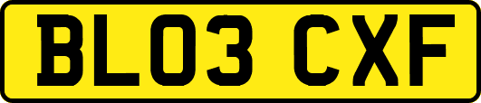 BL03CXF
