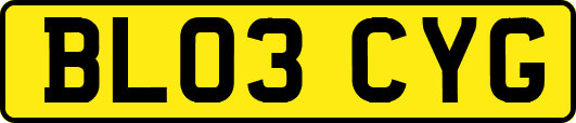 BL03CYG