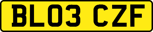 BL03CZF