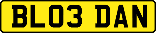 BL03DAN