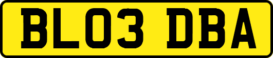 BL03DBA