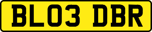 BL03DBR