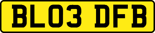 BL03DFB
