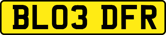 BL03DFR
