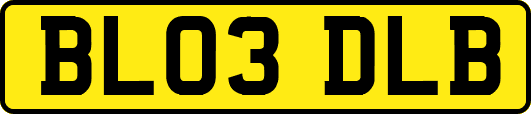 BL03DLB