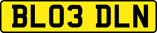 BL03DLN