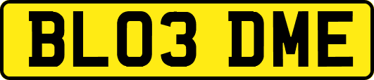 BL03DME