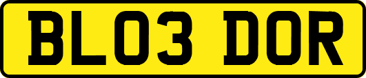 BL03DOR