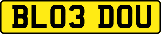 BL03DOU