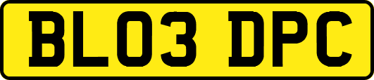 BL03DPC