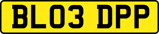 BL03DPP