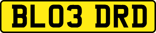 BL03DRD
