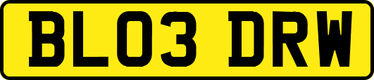 BL03DRW