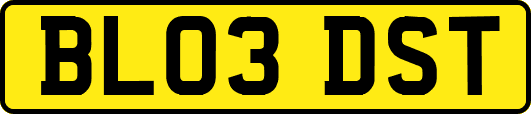 BL03DST