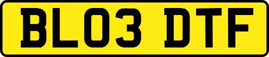BL03DTF
