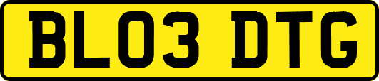 BL03DTG