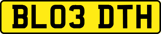 BL03DTH