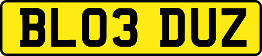 BL03DUZ