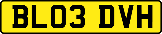 BL03DVH