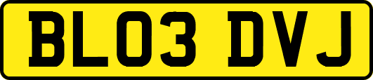 BL03DVJ