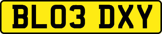 BL03DXY