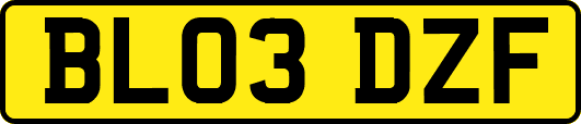 BL03DZF