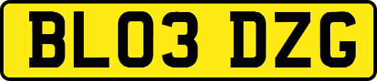 BL03DZG