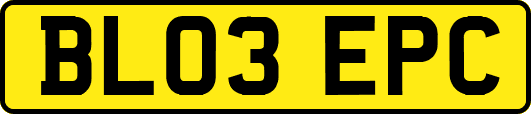 BL03EPC