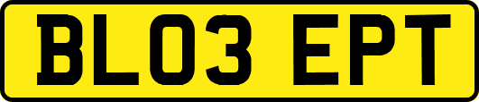 BL03EPT