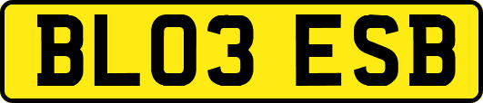 BL03ESB