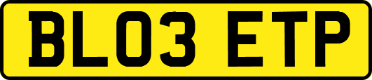 BL03ETP