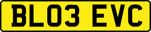 BL03EVC