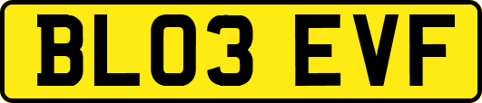 BL03EVF