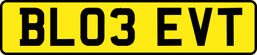BL03EVT